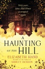 Cover: A Haunting on the Hill - Sphere