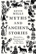 Cover: Myths and Ancient Stories - Bloomsbury Academic