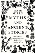 Cover: Myths and Ancient Stories - Bloomsbury Academic