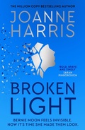 Cover: Broken Light - Orion