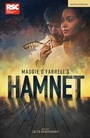 Cover: Hamnet - Methuen Drama