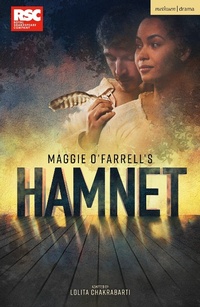 Enlarge image Cover: Hamnet - Methuen Drama