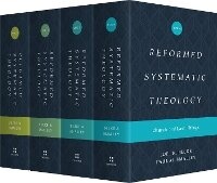 Enlarge image Cover: Reformed Systematic Theology Series - Crossway Books