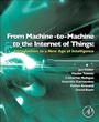 Cover: Internet of Things - Academic Press
