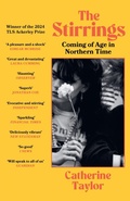 Cover: The Stirrings - Weidenfeld & Nicolson