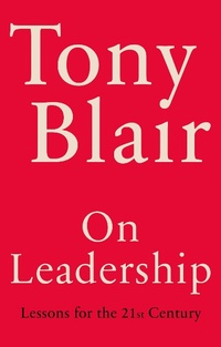 Abbildung von: On Leadership - Hutchinson Heinemann