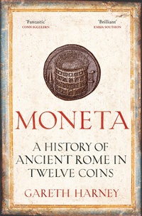 Enlarge image Cover: Moneta - The Bodley Head Ltd