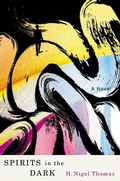 Cover: Spirits in the Dark - Esplanade Books