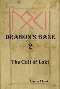 Enlarge image Cover: Dragon's Bane 2 - Red and Black Publishers