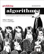 Cover: Grokking Algorithms - Manning Publications