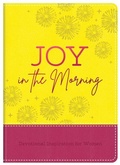 Cover: Joy in the Morning - Barbour Publishing Inc, U.S.