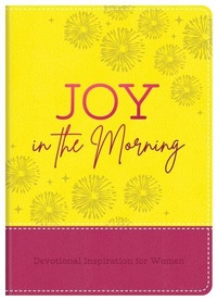Enlarge image Cover: Joy in the Morning - Barbour Publishing Inc, U.S.