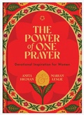Cover: The Power of One Prayer - Barbour Publishing Inc, U.S.