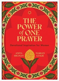 Enlarge image Cover: The Power of One Prayer - Barbour Publishing Inc, U.S.