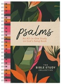 Cover: Psalms - Barbour Publishing Inc, U.S.