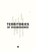 Cover: Territories of Disobedience - Actar D