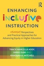 Cover: Enhancing Inclusive Instruction - Routledge