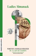 Cover: Ladies Almanack - Deep Vellum Publishing