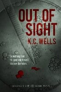 Enlarge image Cover: Out of Sight - Dreamspinner Press