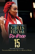 Cover: Girls from Da Hood 15 - Urban Books