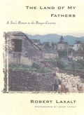 Cover: The Land of My Fathers - University of Nevada Press