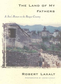 Abbildung von: The Land of My Fathers - University of Nevada Press