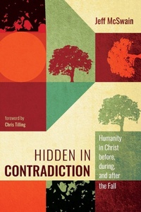 Enlarge image Cover: Hidden in Contradiction - Cascade Books