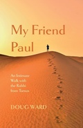 Cover: My Friend Paul - Wipf & Stock Publishers