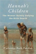 Cover: Hannah's Children - Simon + Schuster LLC