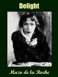 Cover: Delight - Alien eBooks