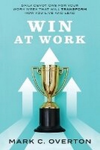 Enlarge image Cover: Win at Work - URLink Print & Media, LLC