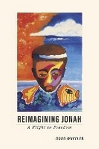 Enlarge image Cover: Reimagining Jonah - Bookbaby