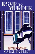 Cover: RSVP to Murder - LEVEL BEST BOOKS