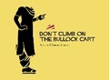 Cover: Don't Climb on the Bullock Cart - Parakeet Books