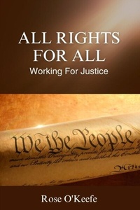 Enlarge image Cover: All Rights for All - R O'Keefe