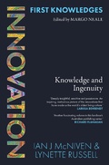 Cover: First Knowledges Innovation - Thames & Hudson Australia Pty Ltd