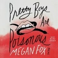 Cover: Pretty Boys Are Poisonous - SIMON & SCHUSTER AUDIO