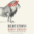 Cover: Meditations - SIMON & SCHUSTER AUDIO