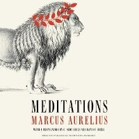 Enlarge image Cover: Meditations - SIMON & SCHUSTER AUDIO