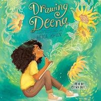 Enlarge image Cover: Drawing Deena - SIMON & SCHUSTER AUDIO