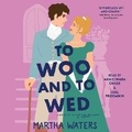 Cover: To Woo and to Wed - SIMON & SCHUSTER AUDIO