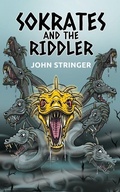 Cover: Sokrates and the Riddler - The Choir Press
