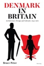 Cover: Denmark in Britain - Peter Lang Verlag