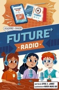 Cover: Future Radio - Maverick Arts Publishing