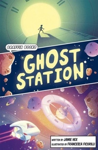 Enlarge image Cover: Ghost Station - Maverick Arts Publishing