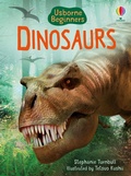 Cover: Dinosaurs - Usborne Publishing Ltd