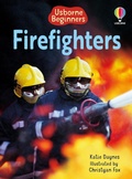Cover: Firefighters - Usborne Publishing Ltd