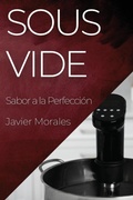 Cover: Sous Vide - Javier Morales