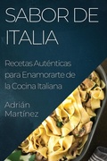 Cover: Sabor de Italia - Adrian Martinez