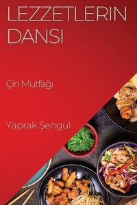 Abbildung von: Lezzetlerin Dans&#305; - Yaprak &#350;engul